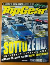 Top gear magazine usato  Cesena