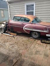 1954 chevrolet parts for sale  Milwaukee