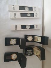 job lot watches for sale  SLEAFORD