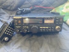 Kenwood TR-751A 144-148 MHz All Mode 2 Meter Transceiver FM/SSB/CW In USA for sale  Shipping to South Africa