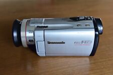 Panasonic full camcorder gebraucht kaufen  Geisenheim
