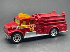 Matchbox international pumper for sale  HARROGATE