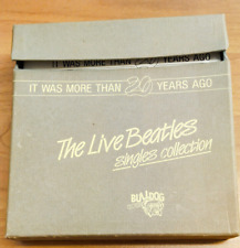 The live beatles usato  Tradate
