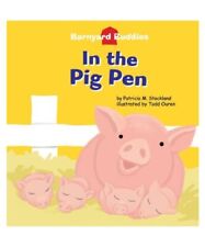 The pig pen gebraucht kaufen  Trebbin