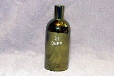 Gap deep cologne for sale  Milwaukee