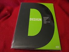 Dvd design volume d'occasion  Paris XVII