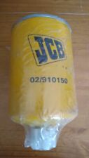 Fuel filter jcb for sale  ST. HELENS