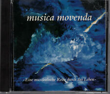 Musica Movenda, Cd-Album comprar usado  Enviando para Brazil