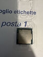 Intel xeon 1240v6 usato  Valdastico