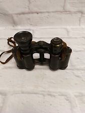 Antique unbranded binoculars for sale  WEYMOUTH