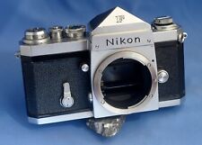 Nikon prisma 6414977 usato  Roma