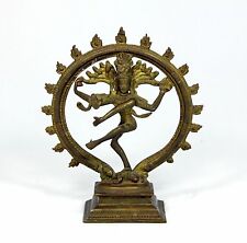 Hindu bronze shiva for sale  Miami