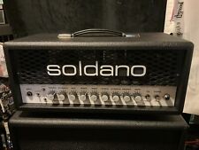 Soldano slo classic for sale  Rockfall