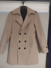 Nohow camel coat for sale  BEDFORD