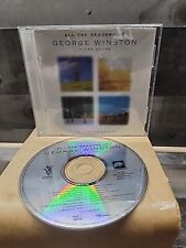 cd winston audio george for sale  Grants Pass