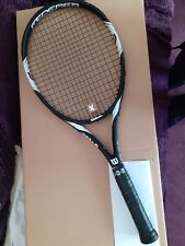 wilson tennis rackets for sale  HOVE