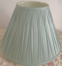 duck egg lamp shade for sale  DEVIZES