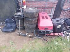 westwood parts for sale  HARWICH
