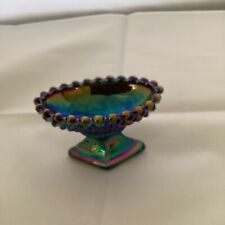 Carnival glass oval for sale  Surprise
