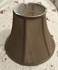 silken lamp shades for sale  Little Falls