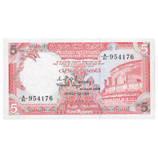 1190000 banknote sri d'occasion  Lille-