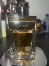Cartier panthere 50ml for sale  MANCHESTER