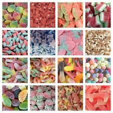 Fizzy sour sweets for sale  DUDLEY