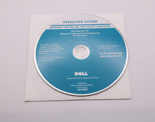 Usado, CD de disco de reinstalação Dell Windows XP Professional Service Pack 3 Pro SP3 comprar usado  Enviando para Brazil