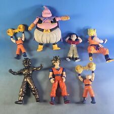Lot dragonball action for sale  East Brunswick