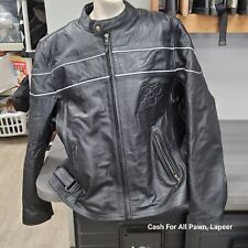 helmets jackets leather for sale  Lapeer