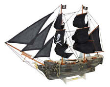Piratenschiff holz stoffsegel gebraucht kaufen  Heppens