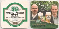 Wieninger bier teisendorf gebraucht kaufen  Neuhaus