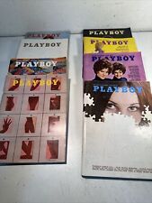 Playboy magazine lot for sale  Mesa