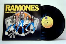 THE RAMONES LP Road To Ruin 1978 Sire vinil punk comprar usado  Enviando para Brazil