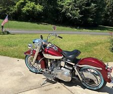 harley flhs electra glide for sale  Fort Mill