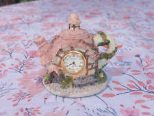 Collectible miniature teapot for sale  CHATTERIS