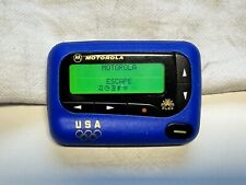 motorola beeper for sale  Washington