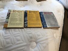 1967 readers digest for sale  Omaha