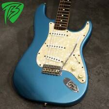 Usado, Fender México Deluxe Powerhouse Stratocaster Lake Placid Blue 1998 (1998) comprar usado  Enviando para Brazil