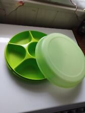 Tupperware grand plateau d'occasion  France