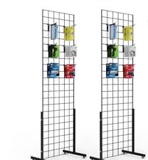 grid wall panel for sale  Sharptown