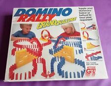 Vintage domino rally for sale  ASHFORD