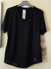 Shirt sport noir d'occasion  Bourg-de-Péage