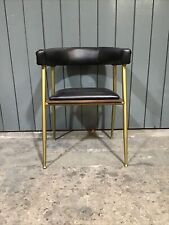 Dining desk chair for sale  HYDE