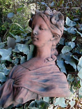 terracotta bust for sale  PETERSFIELD