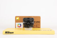 Nikon 85mm f1.8 usato  Ancona
