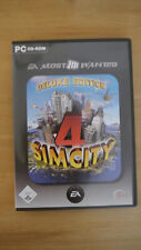 Simcity deluxe edition gebraucht kaufen  Worpswede