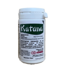 Katana 50g systemic for sale  Shipping to Ireland