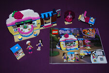 Lego friends 41366 d'occasion  Talence