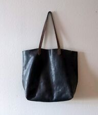 Madewell black leather for sale  Gresham